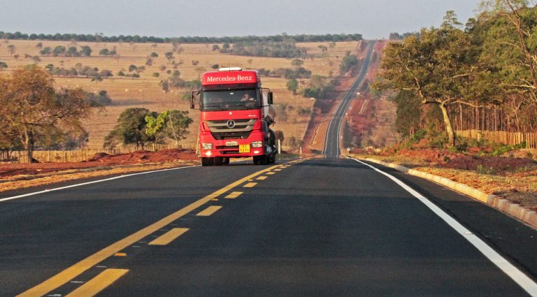 O Governo de Mato Grosso do Sul anunciou um pacote de investimentos superior a R$ 536 milhões em infraestrutura rodoviária