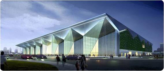  Conheça a Maior Feira de Pneus e Rodas da Região Ásia-Pacífico – CITEXPO 2025