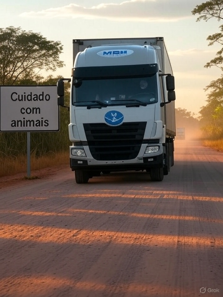 Projeto de Sustentabilidade: 