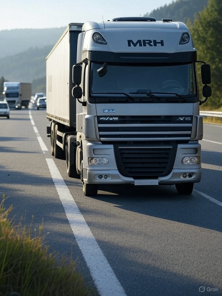 Você, transportador autônomo ou empresário de transporte de cargas, já teve o cadastro recusado por estar com o nome negativado ?